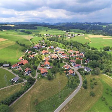 Ferienwohnung Am Baechle Weilheim Екстер'єр фото