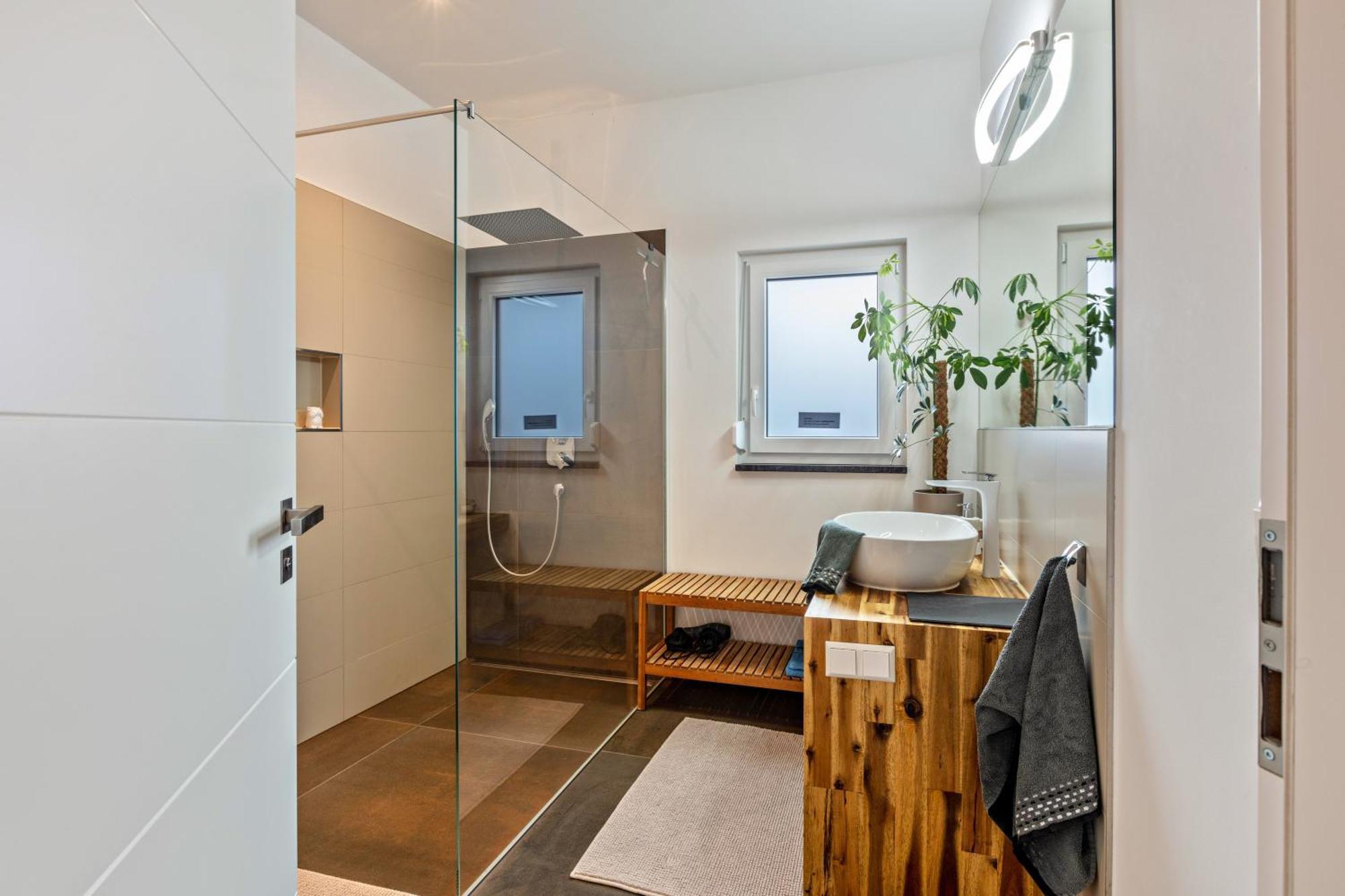 Ferienwohnung Am Baechle Weilheim Екстер'єр фото
