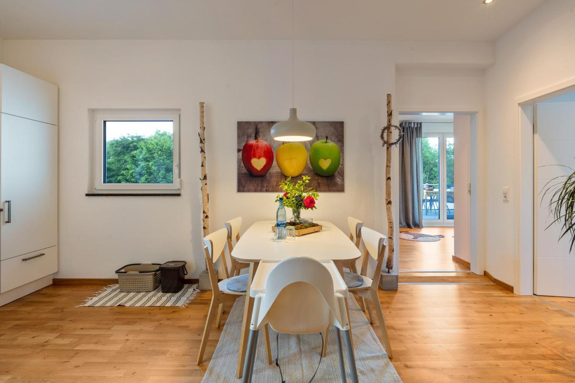 Ferienwohnung Am Baechle Weilheim Екстер'єр фото