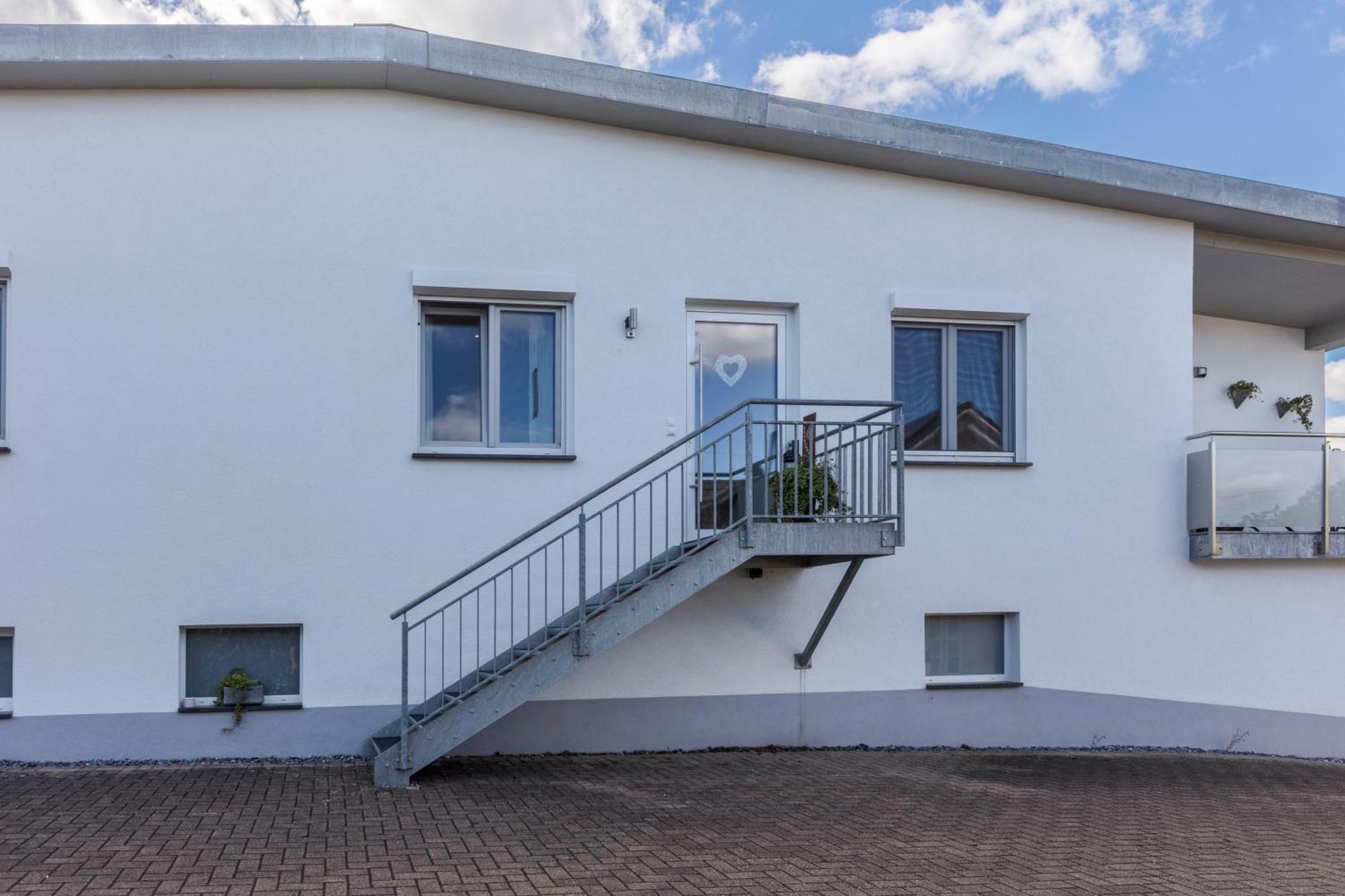 Ferienwohnung Am Baechle Weilheim Екстер'єр фото
