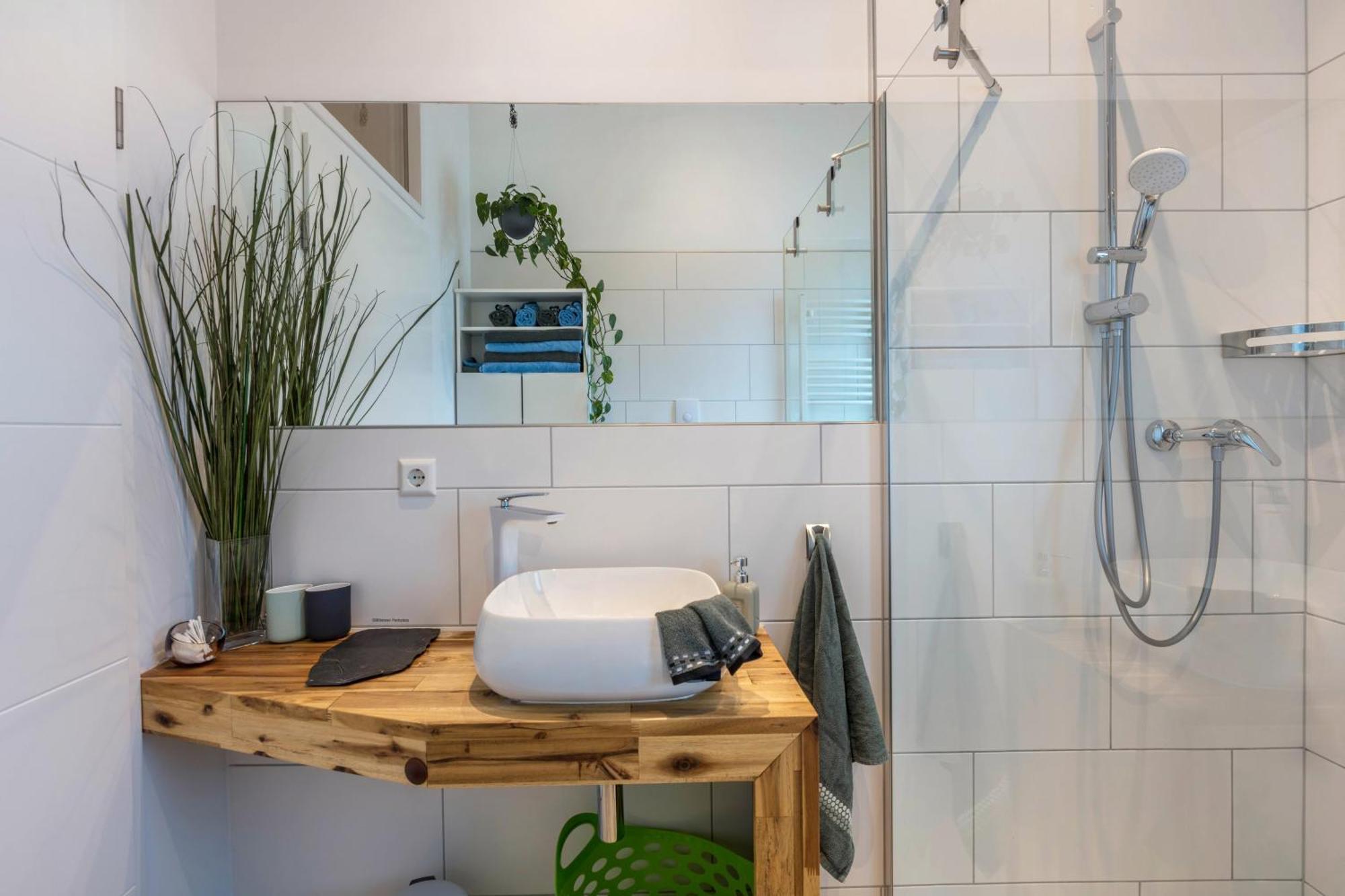 Ferienwohnung Am Baechle Weilheim Екстер'єр фото