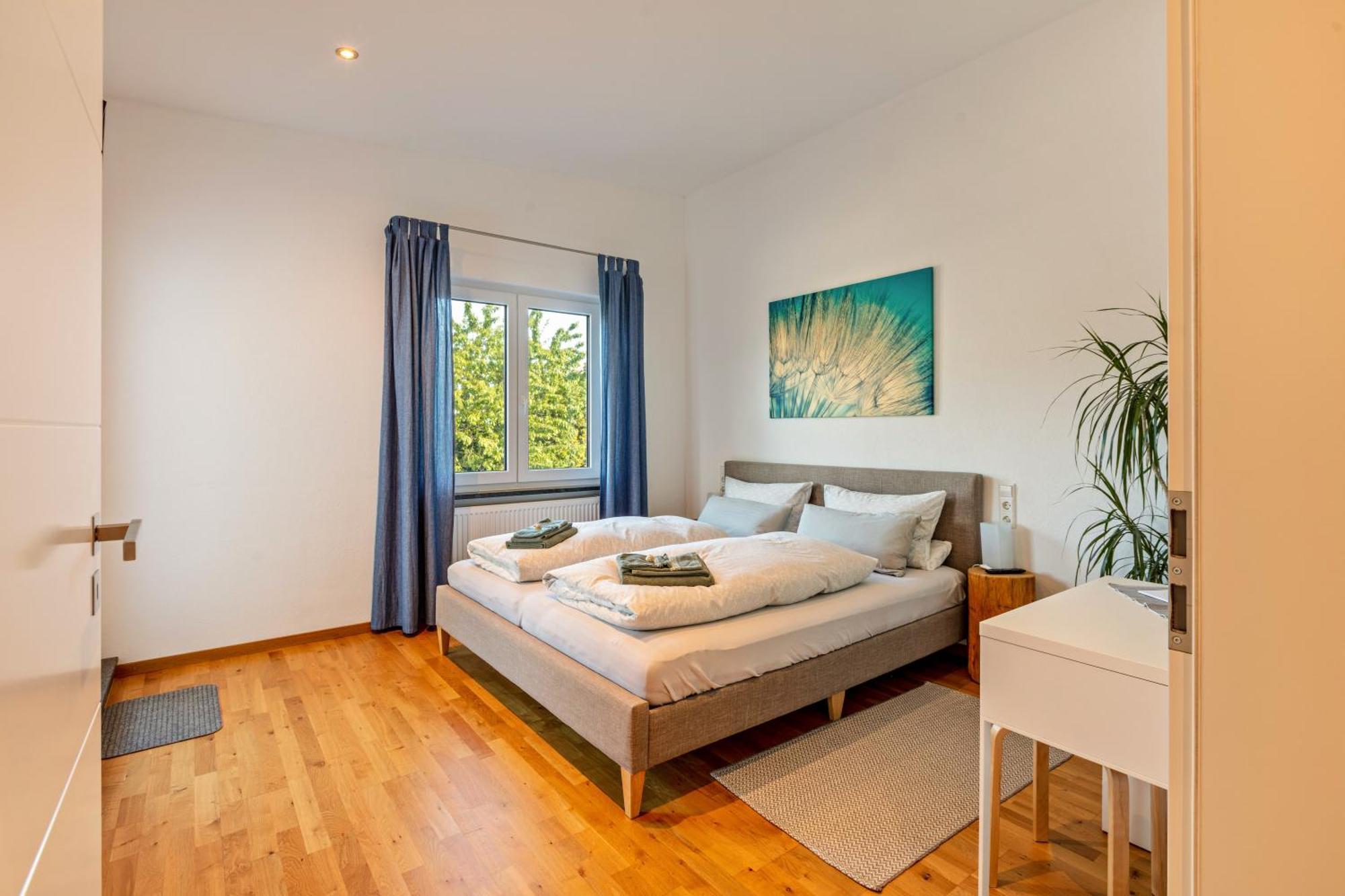Ferienwohnung Am Baechle Weilheim Екстер'єр фото