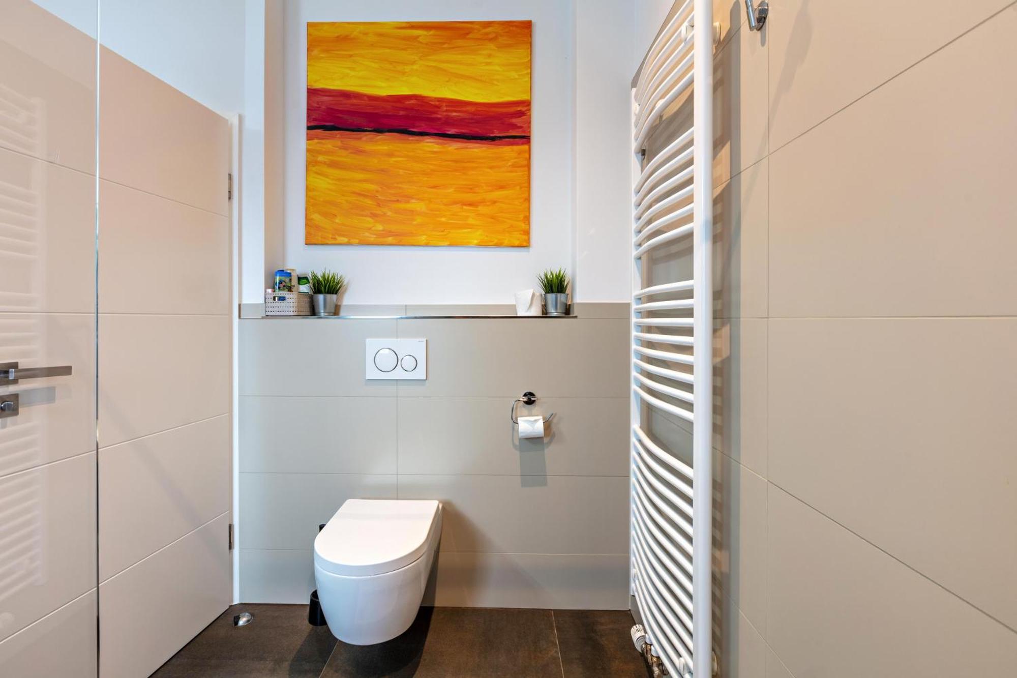 Ferienwohnung Am Baechle Weilheim Екстер'єр фото
