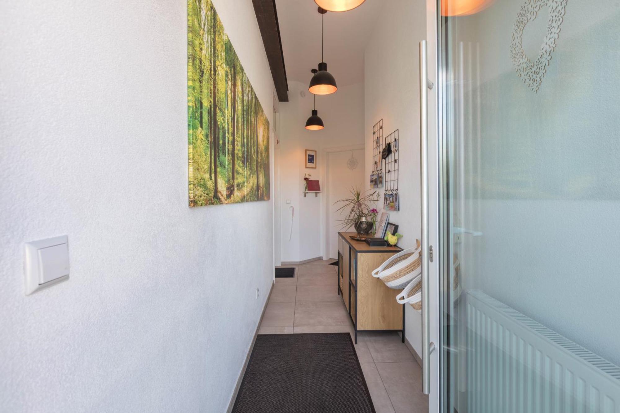 Ferienwohnung Am Baechle Weilheim Екстер'єр фото
